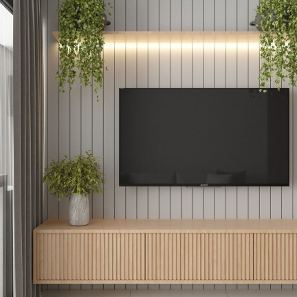 Imagem Apartamento com 2 Quartos à Venda, 80 m² em Perequê - Porto Belo
