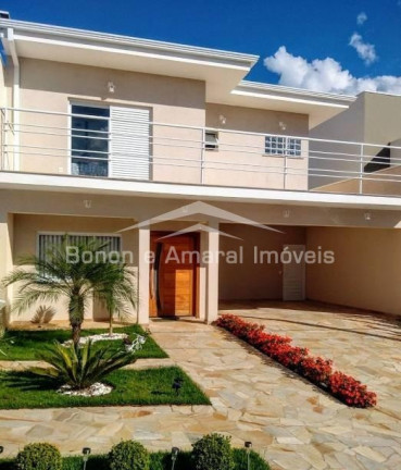 Imagem Casa de Condomínio com 3 Quartos à Venda, 300 m² em Roncáglia - Valinhos Imagem Casa de Condomínio com 3 Quartos à Venda, 300 m² em Roncáglia - Valinhos