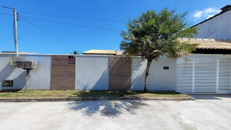 Imagem Casa com 3 Quartos à Venda, 180 m² em Jardim Atlântico Leste (itaipuaçu) - Maricá
