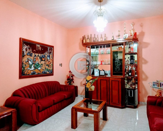 Imagem Casa com 3 Quartos à Venda, 360 m² em Sagrada Família - Montes Claros Imagem Casa com 3 Quartos à Venda, 360 m² em Sagrada Família - Montes Claros