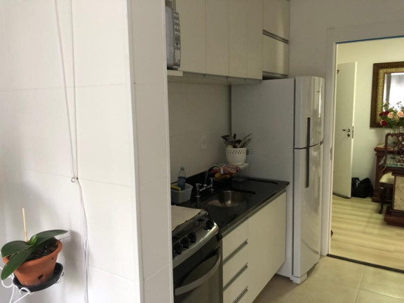 Imagem Imóvel com 1 Quarto à Venda, 41 m² em Vila Andrade - São Paulo