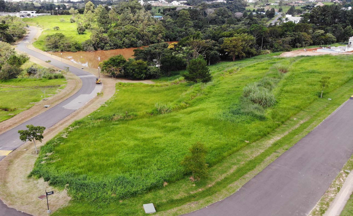 Imagem Terreno à Venda, 202.284 m² em Loteamento Residencial Parque Terras De Santa Cec? - Itu Imagem Terreno à Venda, 202.284 m² em Loteamento Residencial Parque Terras De Santa Cec? - Itu
