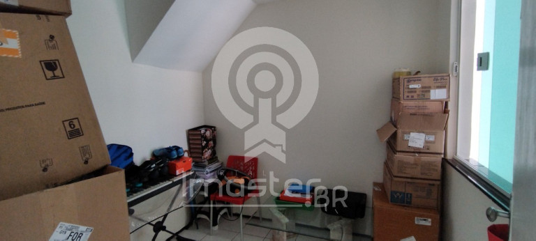 Imagem Casa com 5 Quartos à Venda, 175 m² em Edson Queiroz - Fortaleza