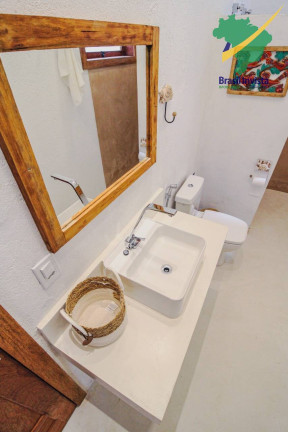 Imagem Casa com 5 Quartos à Venda, em Outeiro Das Brisas - Porto Seguro Imagem Casa com 5 Quartos à Venda, em Outeiro Das Brisas - Porto Seguro