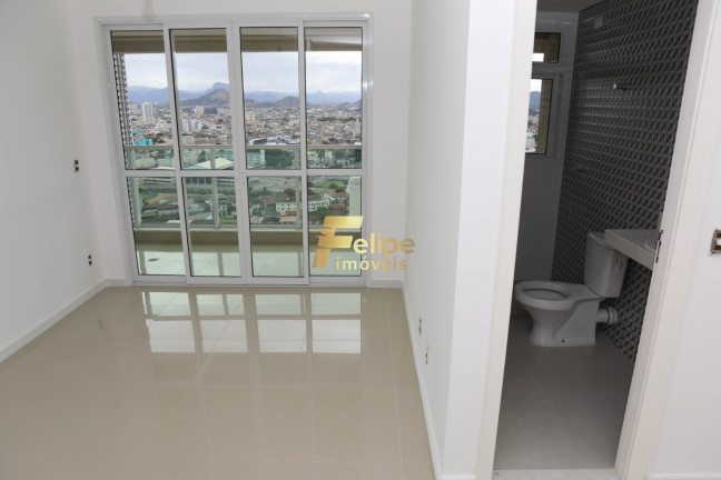 Imagem Cobertura com 3 Quartos à Venda, 155 m² em Praia De Itaparica - Vila Velha