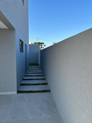 Imagem Sobrado com 3 Quartos à Venda, 187 m² em Jardim Das Américas - Campo Largo Imagem Sobrado com 3 Quartos à Venda, 187 m² em Jardim Das Américas - Campo Largo
