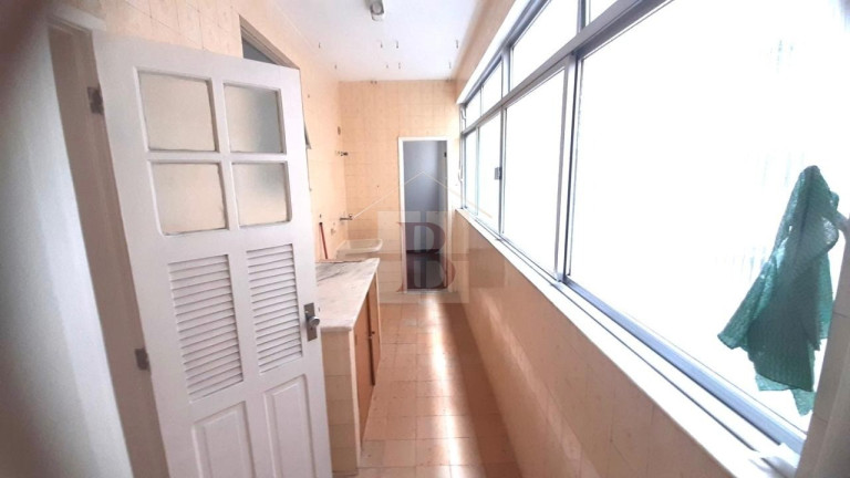 Imagem Imóvel com 2 Quartos para Alugar, 120 m² em Icaraí - Niterói