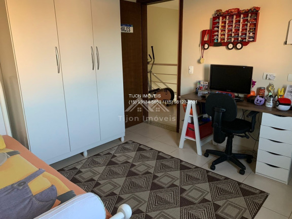 Imagem Casa de Condomínio com 3 Quartos à Venda, 347 m² em Centro - Araçoiaba Da Serra