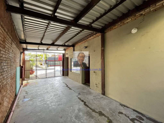 Imagem Sala Comercial à Venda, 351 m² em Chácara São João - Carapicuíba Imagem Sala Comercial à Venda, 351 m² em Chácara São João - Carapicuíba