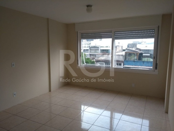 Imagem Apartamento com 1 Quarto à Venda ou Locação, 37 m² em Cidade Baixa - Porto Alegre Imagem Apartamento com 1 Quarto à Venda ou Locação, 37 m² em Cidade Baixa - Porto Alegre