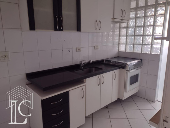 Imagem Apartamento com 3 Quartos à Venda, 78 m² em Jardim Prudencia - São Paulo Imagem Apartamento com 3 Quartos à Venda, 78 m² em Jardim Prudencia - São Paulo