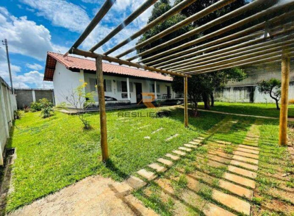 Imagem Casa com 3 Quartos à Venda, 140 m² em Joá - Lagoa Santa Imagem Casa com 3 Quartos à Venda, 140 m² em Joá - Lagoa Santa
