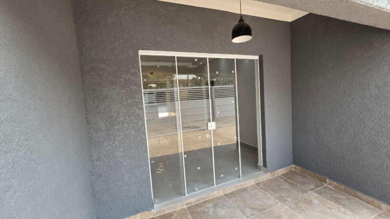 Imagem Casa com 4 Quartos à Venda, 160 m² em Vila Mineirão - Sorocaba