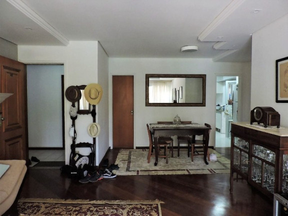 Imagem Apartamento com 4 Quartos à Venda, 132 m² em Jardim Aquarius - São José Dos Campos