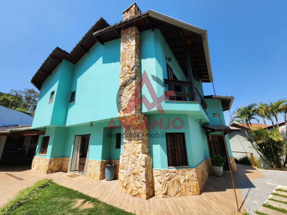 Imagem Casa com 3 Quartos à Venda, 1.200 m² em Caraguatá - Mairiporã Imagem Casa com 3 Quartos à Venda, 1.200 m² em Caraguatá - Mairiporã