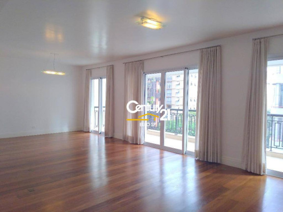 Imagem Apartamento com 3 Quartos para Alugar, 190 m² em Itaim Bibi - São Paulo Imagem Apartamento com 3 Quartos para Alugar, 190 m² em Itaim Bibi - São Paulo