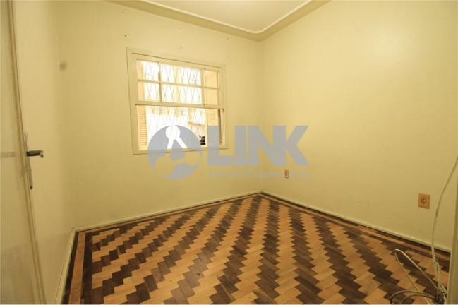 Imagem Apartamento com 1 Quarto à Venda, 45 m² em Centro Histórico - Porto Alegre