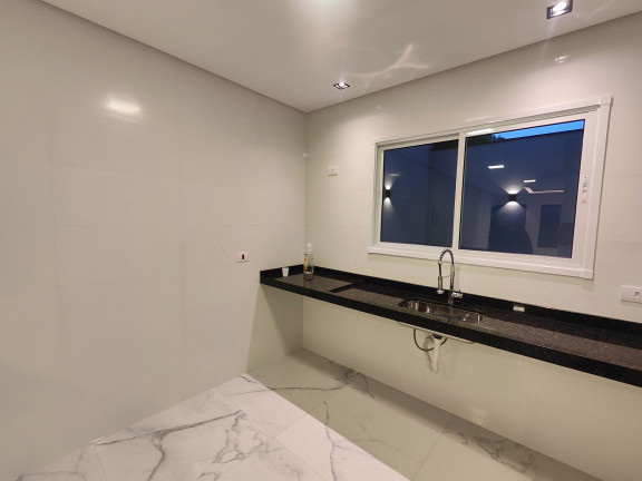 Imagem Casa com 3 Quartos à Venda, 175 m² em Dos Casa - São Bernardo Do Campo