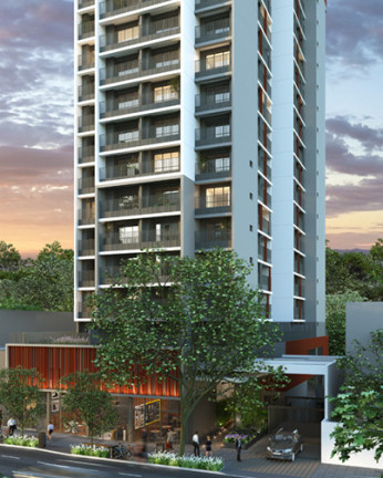 Imagem Apartamento com 1 Quarto à Venda, 56 m² em Liberdade - São Paulo Imagem Apartamento com 1 Quarto à Venda, 56 m² em Liberdade - São Paulo
