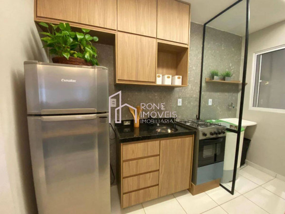 Imagem Apartamento com 2 Quartos à Venda, 41 m² em Coqueiro - Belém Imagem Apartamento com 2 Quartos à Venda, 41 m² em Coqueiro - Belém