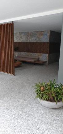 Imagem Apartamento com 2 Quartos para Alugar, 105 m² em Paraíso - São Paulo