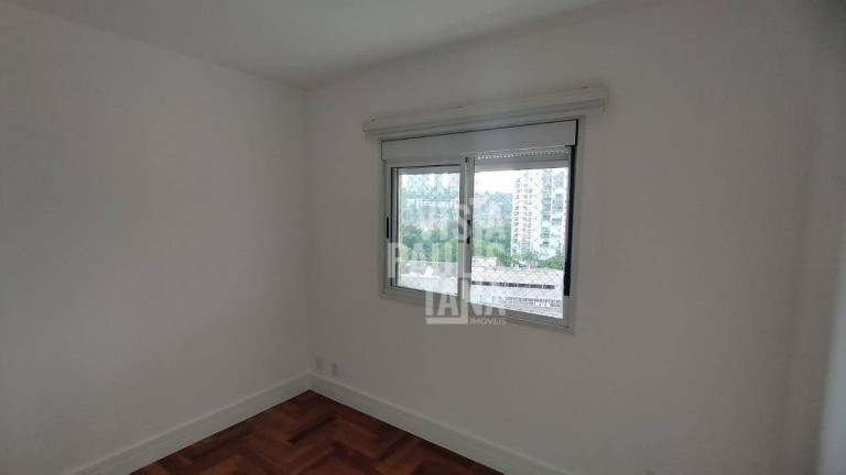 Imagem Apartamento com 3 Quartos para Alugar, 124 m² em Brooklin - São Paulo Imagem Apartamento com 3 Quartos para Alugar, 124 m² em Brooklin - São Paulo