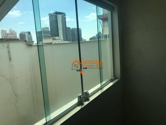 Imagem Sala Comercial à Venda, 110 m² em Sé - São Paulo Imagem Sala Comercial à Venda, 110 m² em Sé - São Paulo