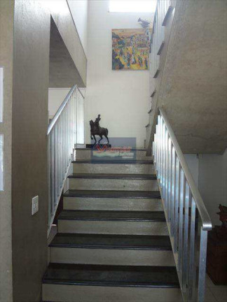 Imagem Casa com 5 Quartos à Venda, 450 m² em Enseada - Guarujá Imagem Casa com 5 Quartos à Venda, 450 m² em Enseada - Guarujá