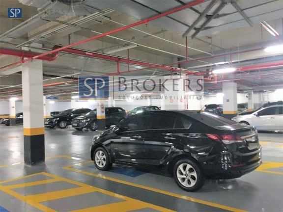 Imagem Sala Comercial para Alugar, 1.102 m² em Itaim Bibi - São Paulo Imagem Sala Comercial para Alugar, 1.102 m² em Itaim Bibi - São Paulo