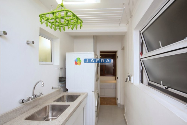 Imagem Apartamento com 3 Quartos à Venda, 244 m² em Jardim Paulista - São Paulo