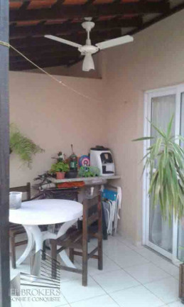Imagem Casa de Condomínio com 2 Quartos à Venda, 64 m² em Green Valley - Votorantim Imagem Casa de Condomínio com 2 Quartos à Venda, 64 m² em Green Valley - Votorantim