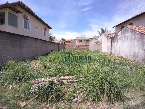 Imagem Terreno à Venda, 360 m² em Itaipu - Niterói