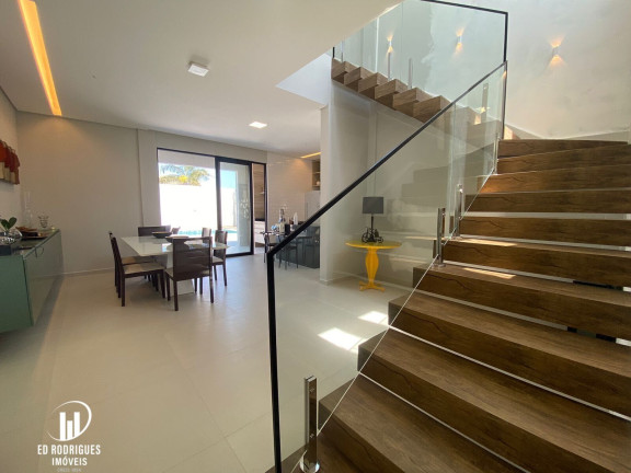 Imagem Casa de Condomínio com 4 Quartos à Venda, 246 m² em Centro - Barra De São Miguel Imagem Casa de Condomínio com 4 Quartos à Venda, 246 m² em Centro - Barra De São Miguel