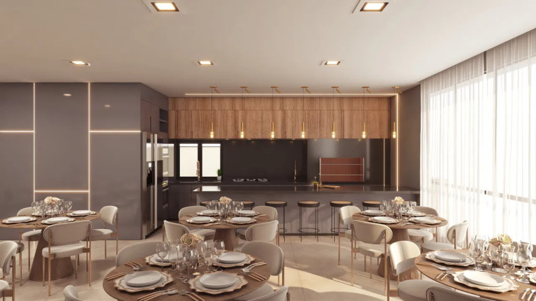 Imagem Apartamento à Venda, 172 m² em Centro - Balneário Camboriú