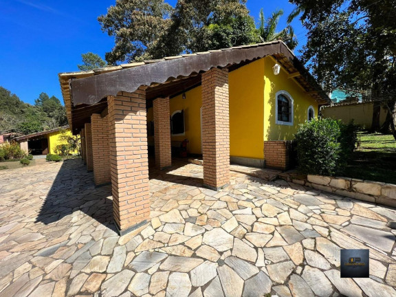Imagem Imóvel com 6 Quartos à Venda, 7.134 m² em Juquitiba - Juquitiba Imagem Imóvel com 6 Quartos à Venda, 7.134 m² em Juquitiba - Juquitiba