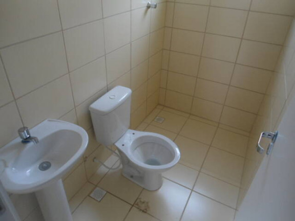 Imagem Apartamento com 1 Quarto à Venda, 35 m² em Vila Voturua - São Vicente