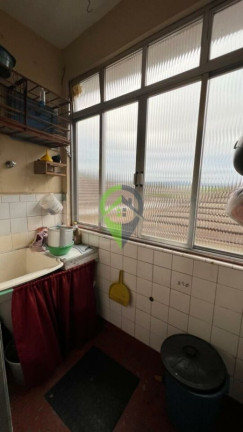 Imagem Apartamento com 2 Quartos à Venda, 75 m² em Encruzilhada - Santos Imagem Apartamento com 2 Quartos à Venda, 75 m² em Encruzilhada - Santos