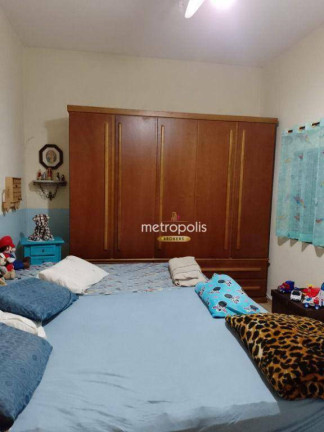 Imagem Casa com 4 Quartos à Venda ou Locação, 160 m² em Vila Palmares - Santo André Imagem Casa com 4 Quartos à Venda ou Locação, 160 m² em Vila Palmares - Santo André