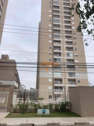 Imagem Apartamento com 2 Quartos à Venda, 47 m² em Vila Endres - Guarulhos Imagem Apartamento com 2 Quartos à Venda, 47 m² em Vila Endres - Guarulhos