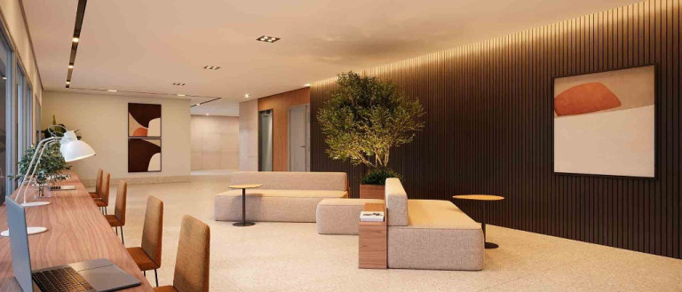 Imagem Apartamento com 3 Quartos à Venda, 93 m² em Vila Mariana - São Paulo Imagem Apartamento com 3 Quartos à Venda, 93 m² em Vila Mariana - São Paulo