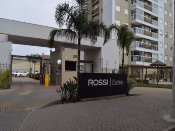 Imagem Apartamento com 2 Quartos à Venda, 67 m² em São Geraldo - Porto Alegre