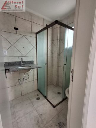 Imagem Apartamento com 2 Quartos para Alugar, 68 m² em Vila Tupi - Praia Grande Imagem Apartamento com 2 Quartos para Alugar, 68 m² em Vila Tupi - Praia Grande