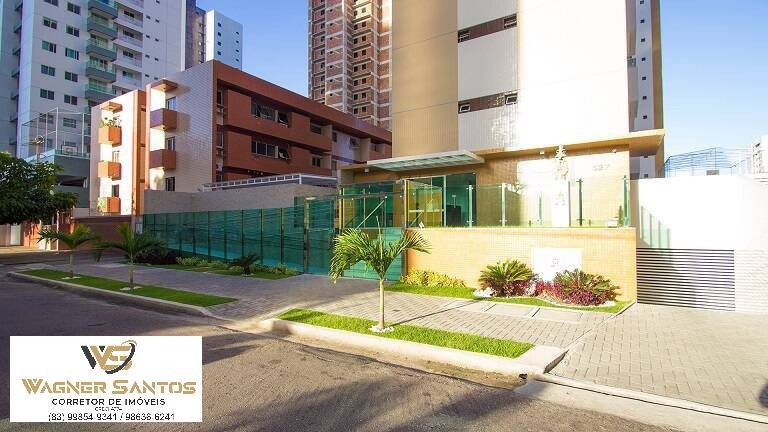 Imagem Apartamento à Venda, 59 m² em Tambaú - João Pessoa Imagem Apartamento à Venda, 59 m² em Tambaú - João Pessoa
