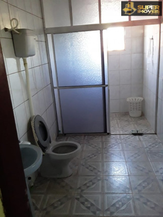 Imagem Casa com 3 Quartos à Venda, 200 m² em Fragata - Pelotas