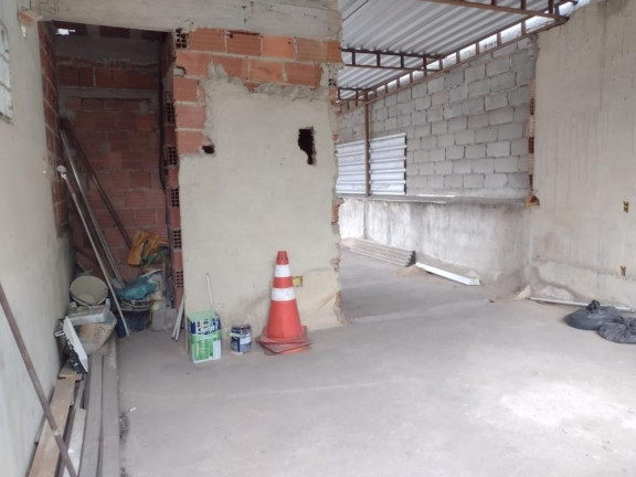 Imagem Imóvel com 2 Quartos para Alugar, 25 m² em Campo Grande - Rio De Janeiro Imagem Imóvel com 2 Quartos para Alugar, 25 m² em Campo Grande - Rio De Janeiro