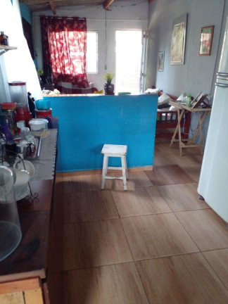 Casa com 2 Quartos à Venda, 50 m² em Cibratel Ii - Itanhaém