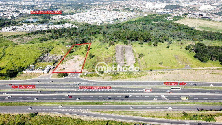 Imagem Imóvel à Venda, 10.000 m² em Jardim Do Lago - Campinas Imagem Imóvel à Venda, 10.000 m² em Jardim Do Lago - Campinas