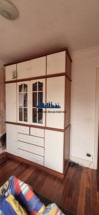 Imagem Casa com 4 Quartos à Venda, 180 m² em Tamboré - Santana De Parnaíba