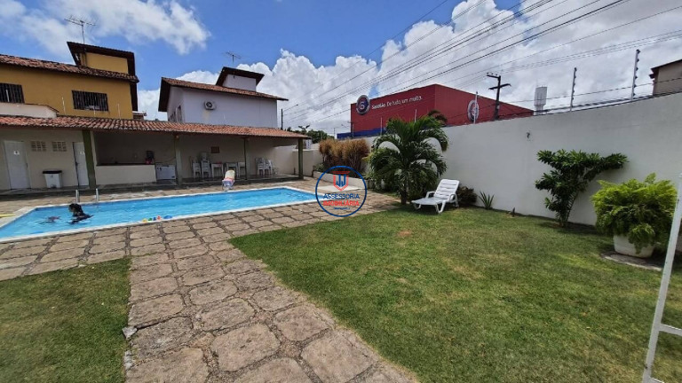 Imagem Casa com 3 Quartos para Alugar ou Temporada, 240 m² em Nova Parnamirim - Parnamirim Imagem Casa com 3 Quartos para Alugar ou Temporada, 240 m² em Nova Parnamirim - Parnamirim