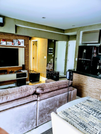 Imagem Imóvel com 2 Quartos à Venda, 68 m² em Cambuí - Campinas